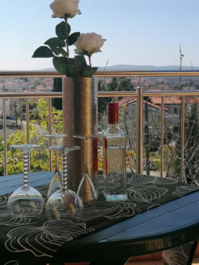 Apartment Franka